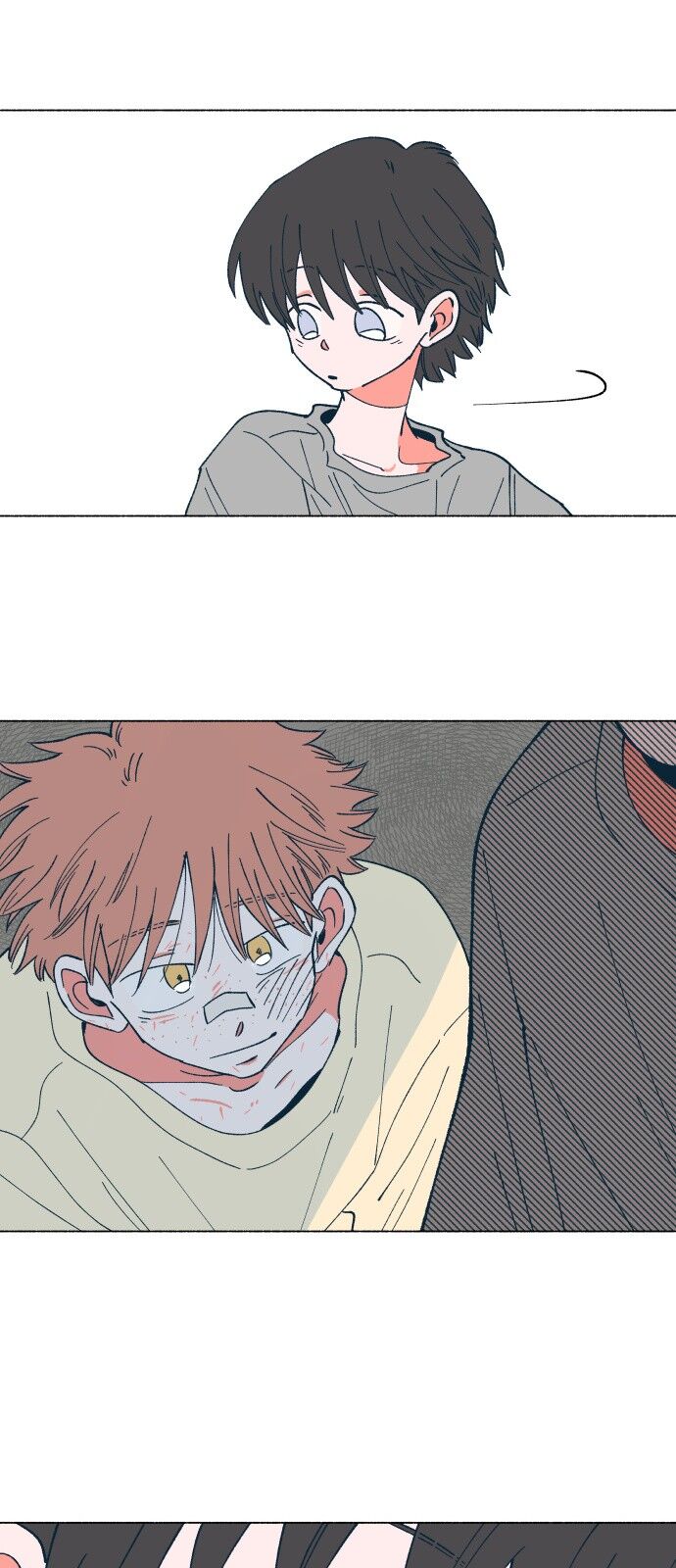 Read Dam of the Forest EN Manga Online