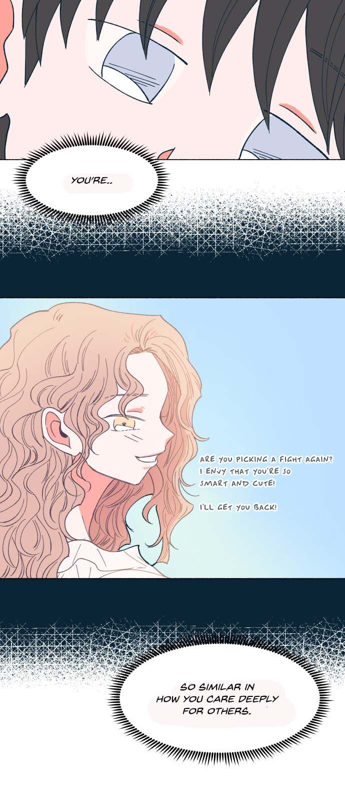 Read Dam of the Forest EN Manga Online