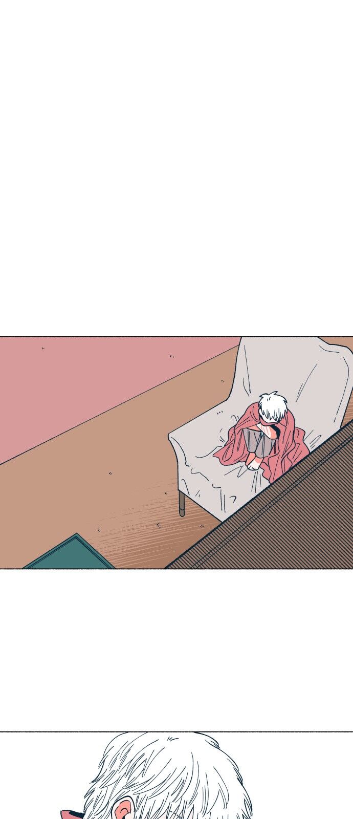 Read Dam of the Forest EN Manga Online