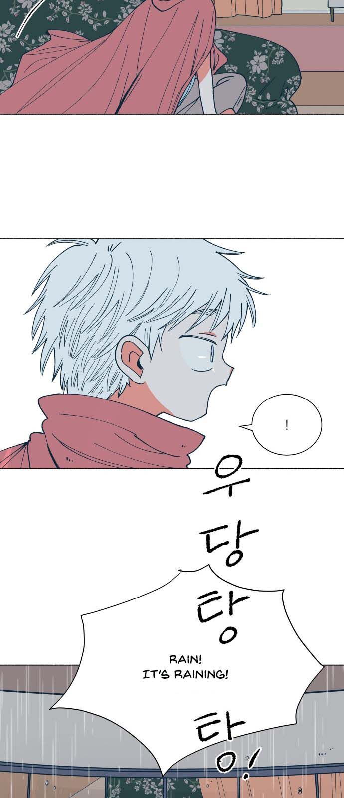 Read Dam of the Forest EN Manga Online
