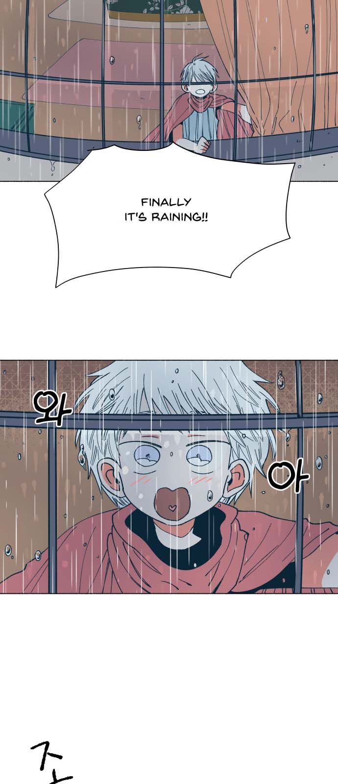 Read Dam of the Forest EN Manga Online