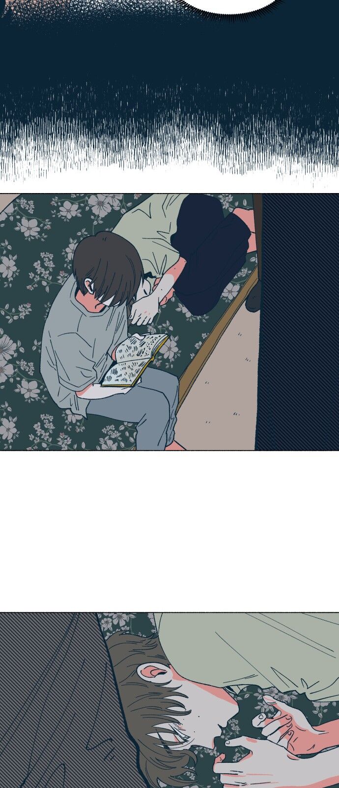 Read Dam of the Forest EN Manga Online
