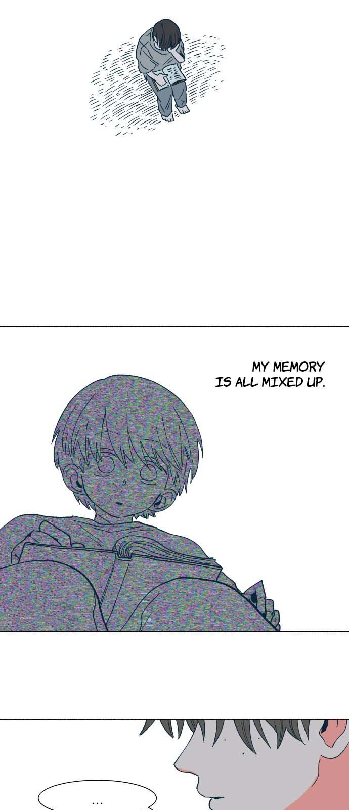 Read Dam of the Forest EN Manga Online