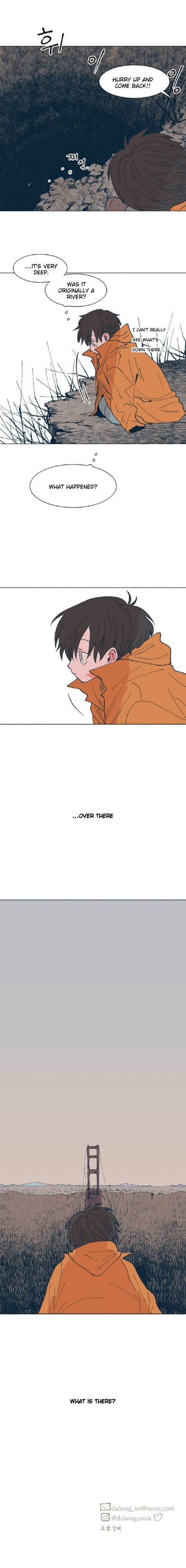 Read Dam of the Forest EN Manga Online