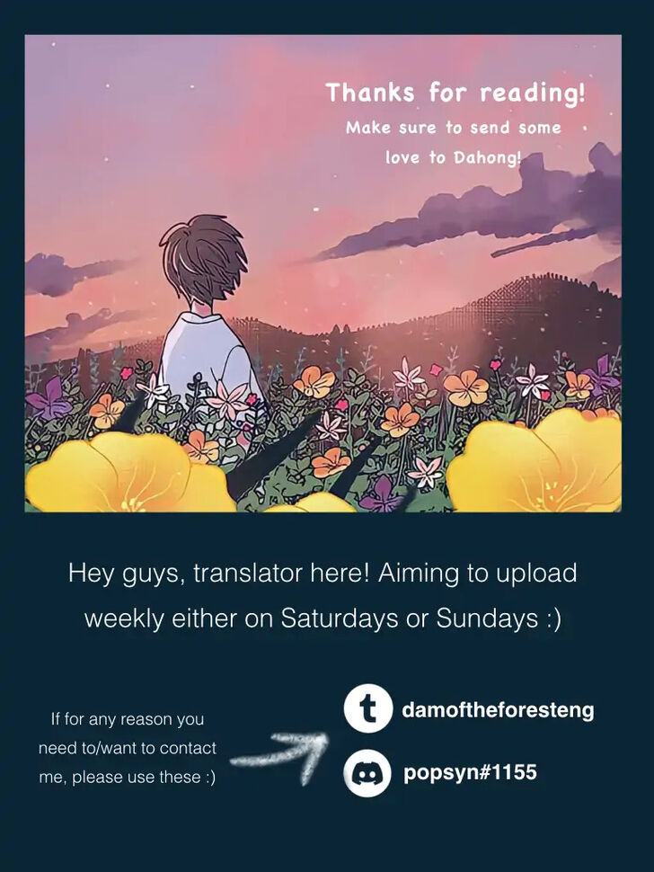 Read Dam of the Forest EN Manga Online