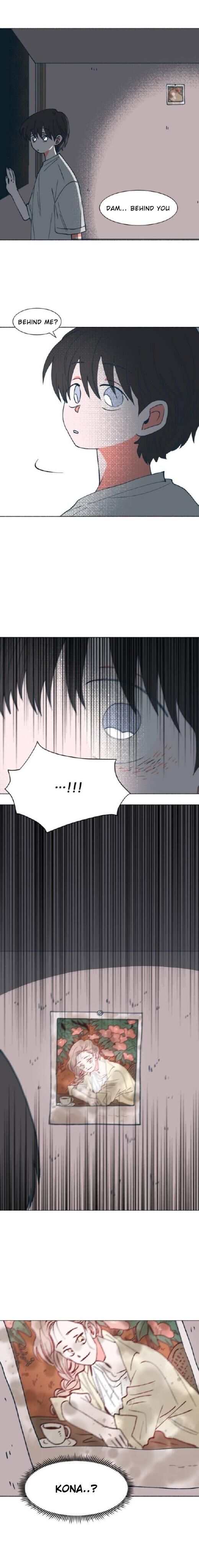 Read Dam of the Forest EN Manga Online