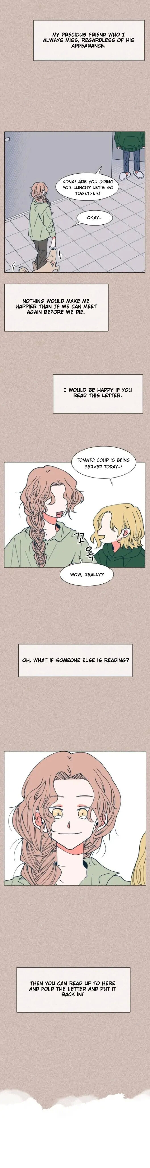 Read Dam of the Forest EN Manga Online