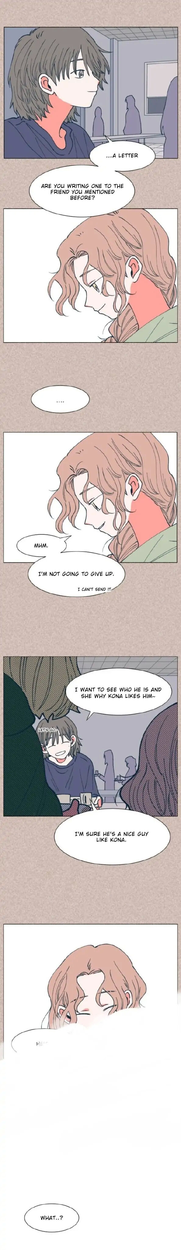 Read Dam of the Forest EN Manga Online