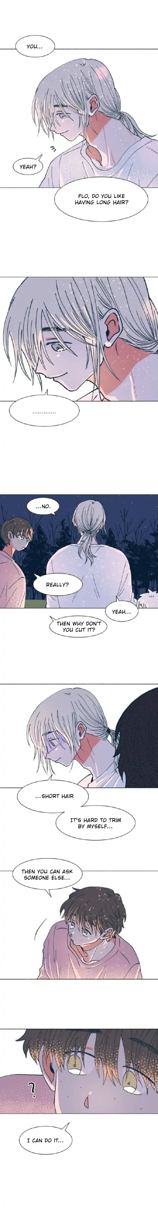 Read Dam of the Forest EN Manga Online