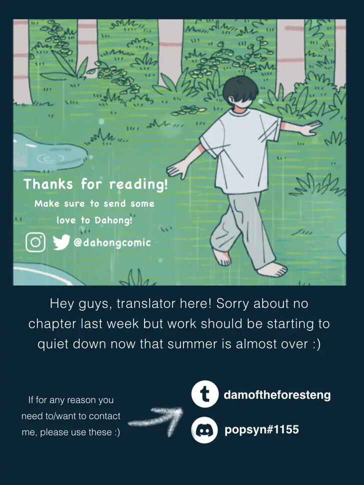 Read Dam of the Forest EN Manga Online