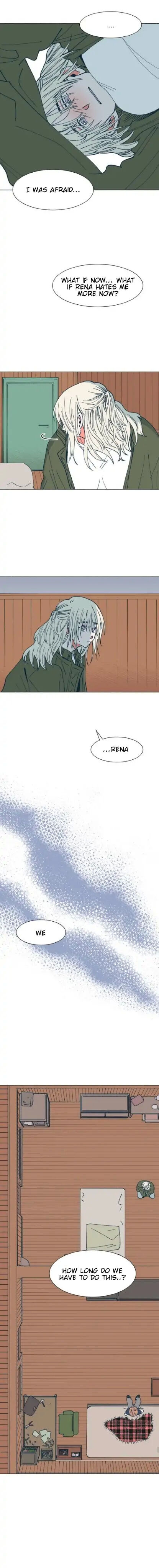 Read Dam of the Forest EN Manga Online