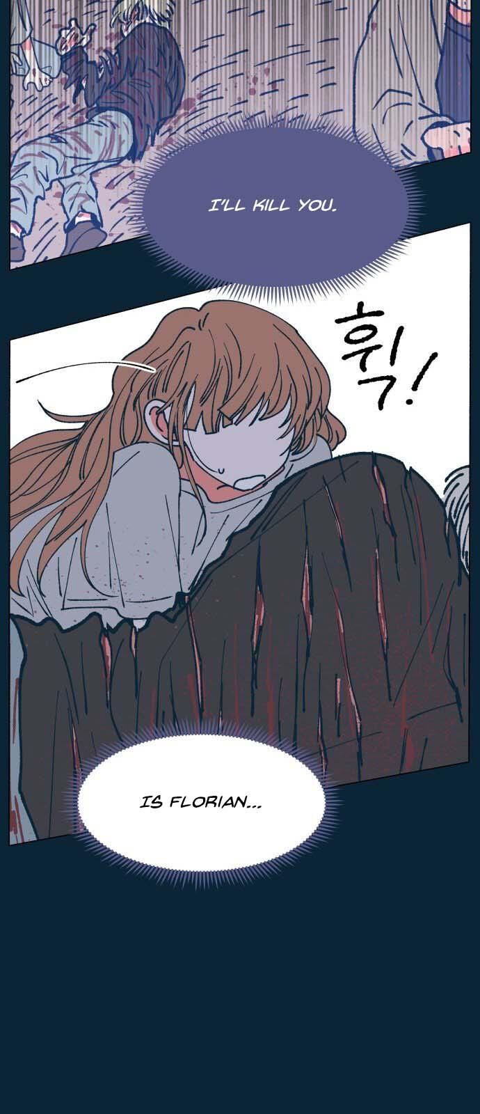 Read Dam of the Forest EN Manga Online