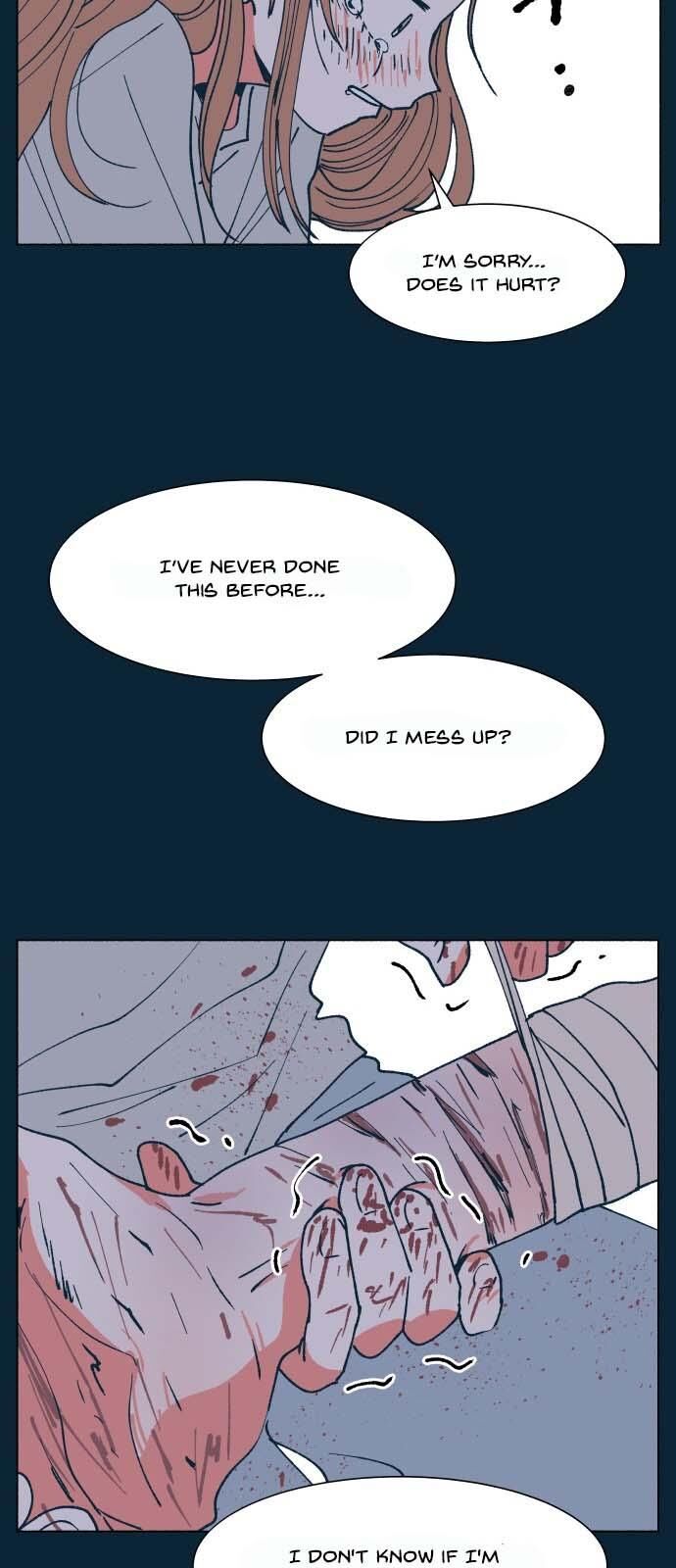 Read Dam of the Forest EN Manga Online