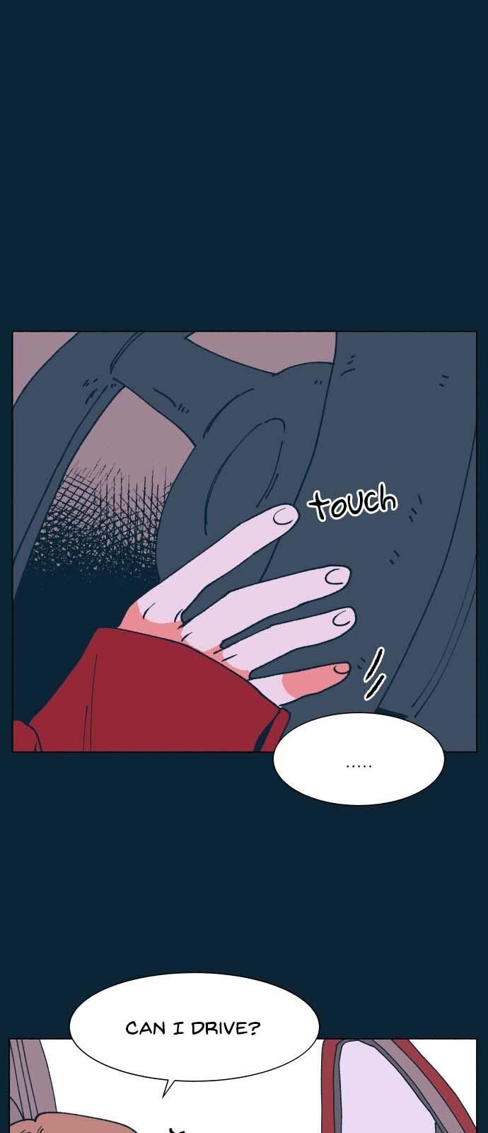 Read Dam of the Forest EN Manga Online
