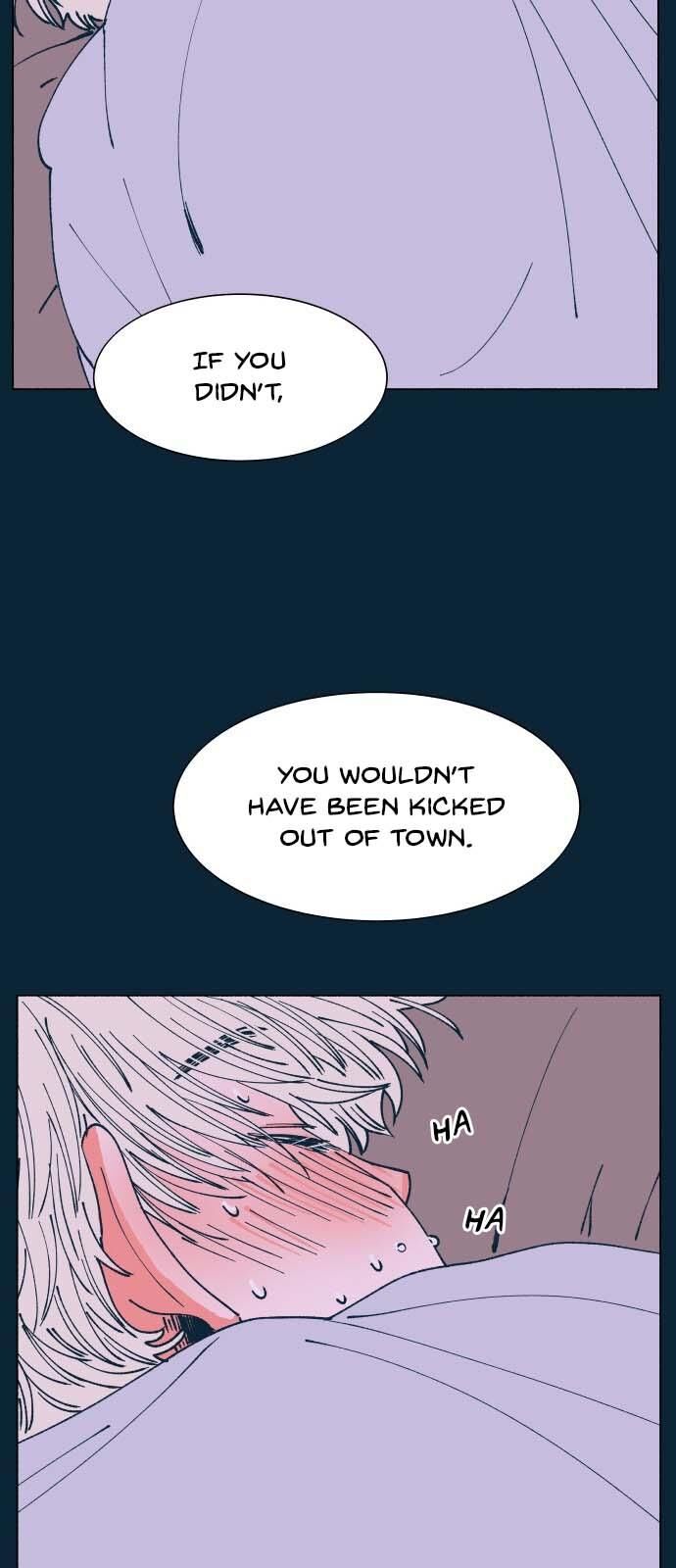 Read Dam of the Forest EN Manga Online