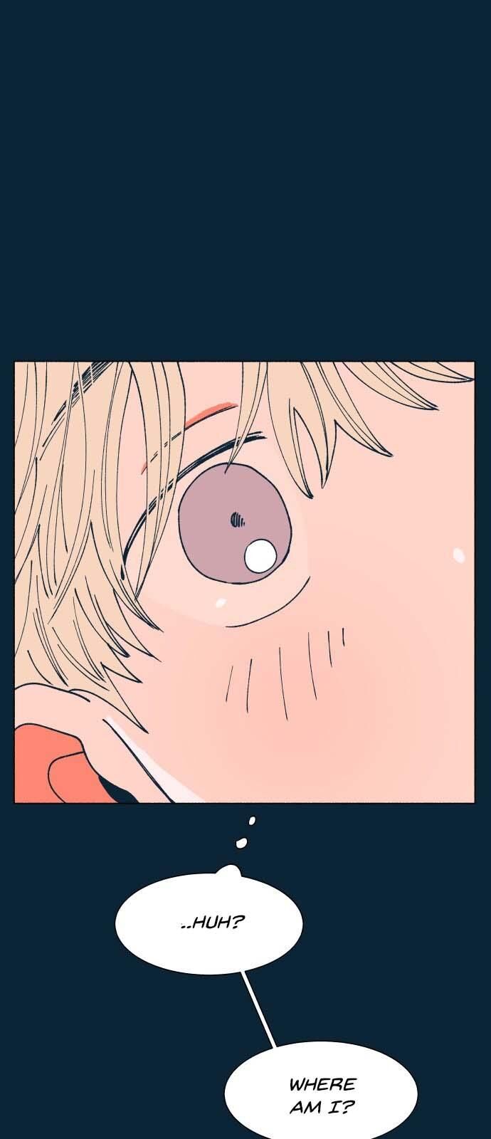 Read Dam of the Forest EN Manga Online