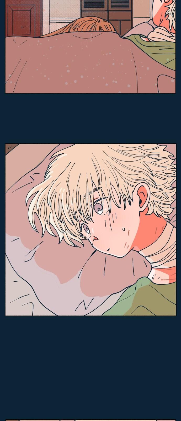 Read Dam of the Forest EN Manga Online