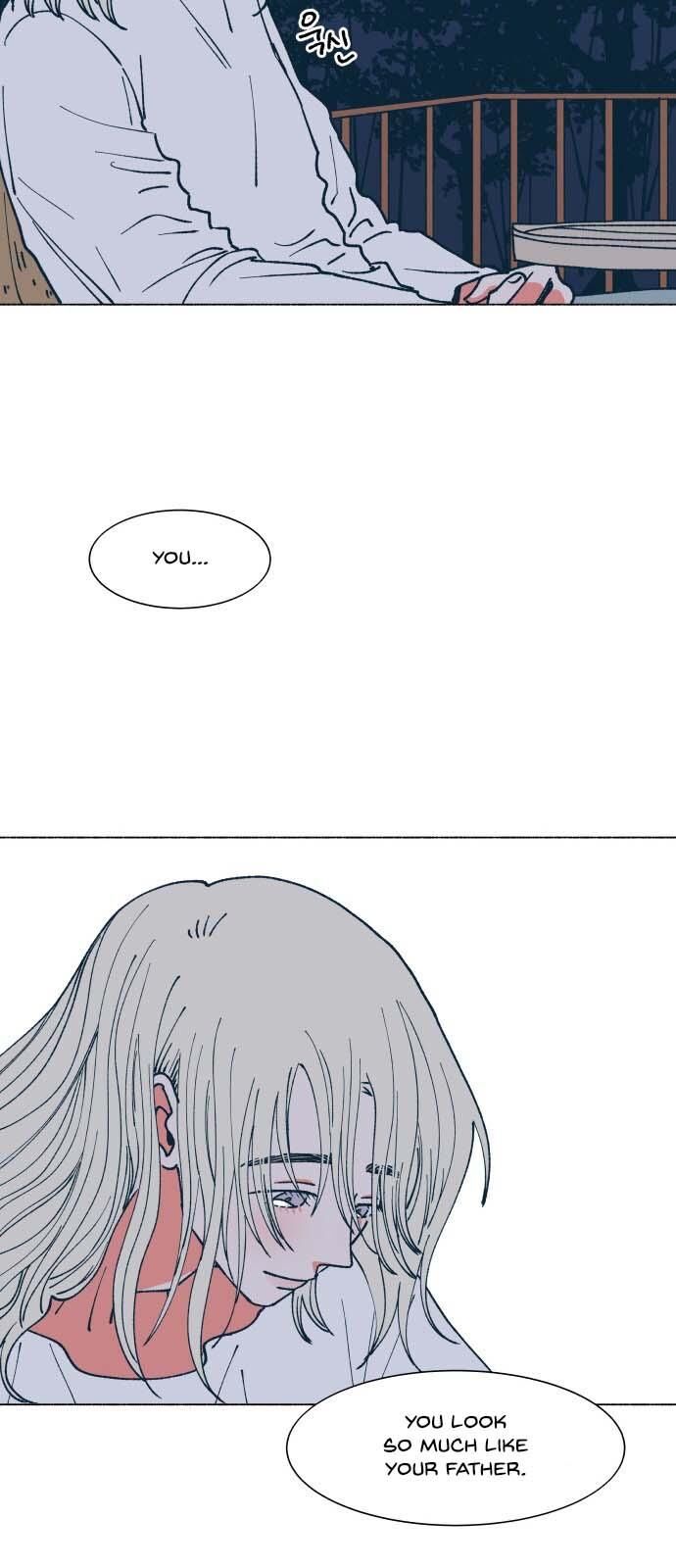 Read Dam of the Forest EN Manga Online