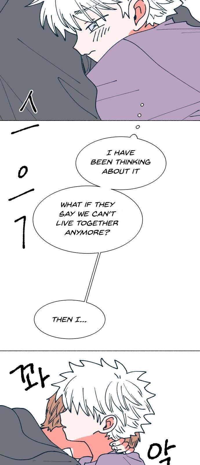 Read Dam of the Forest EN Manga Online