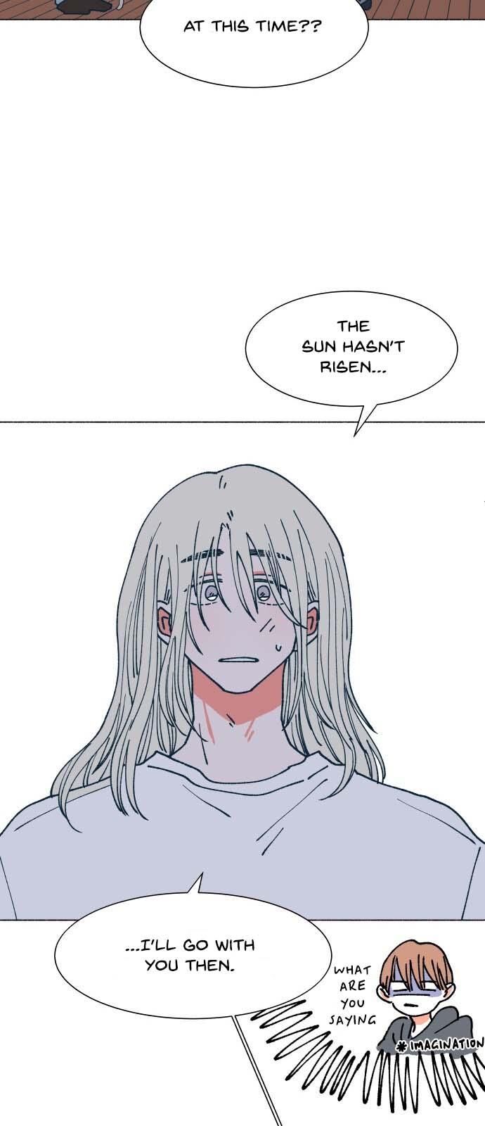 Read Dam of the Forest EN Manga Online