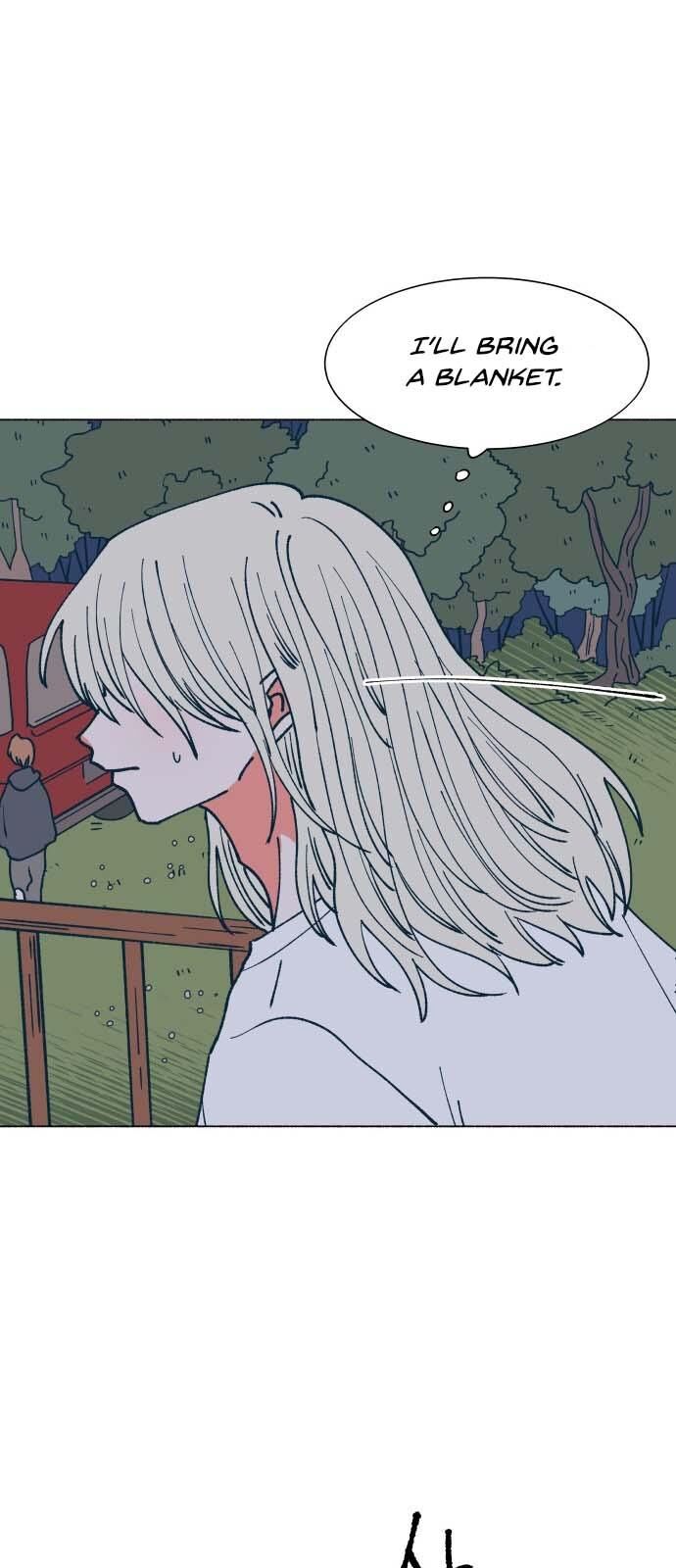 Read Dam of the Forest EN Manga Online