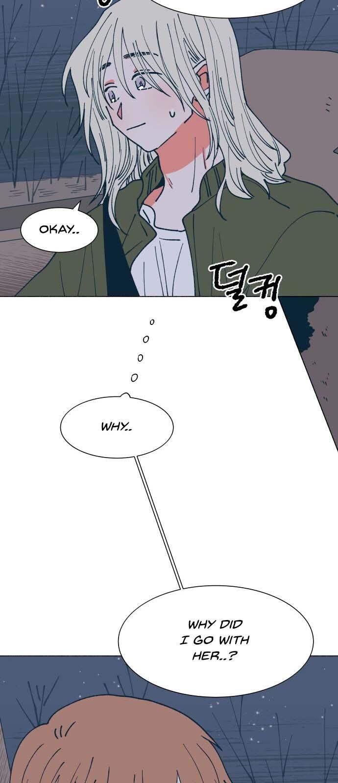 Read Dam of the Forest EN Manga Online