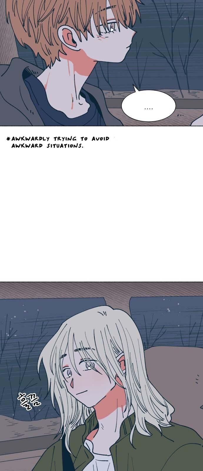 Read Dam of the Forest EN Manga Online