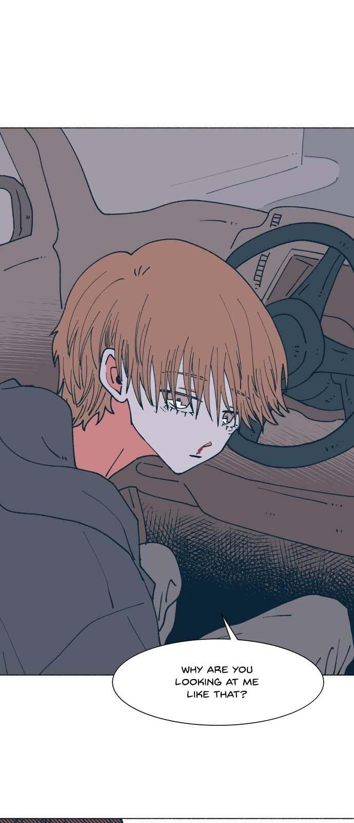 Read Dam of the Forest EN Manga Online