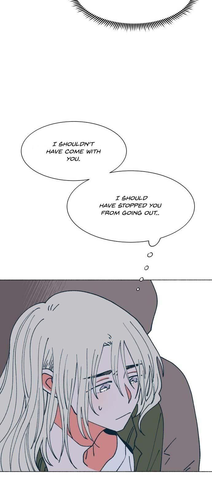Read Dam of the Forest EN Manga Online
