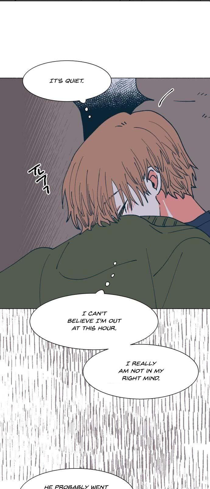 Read Dam of the Forest EN Manga Online