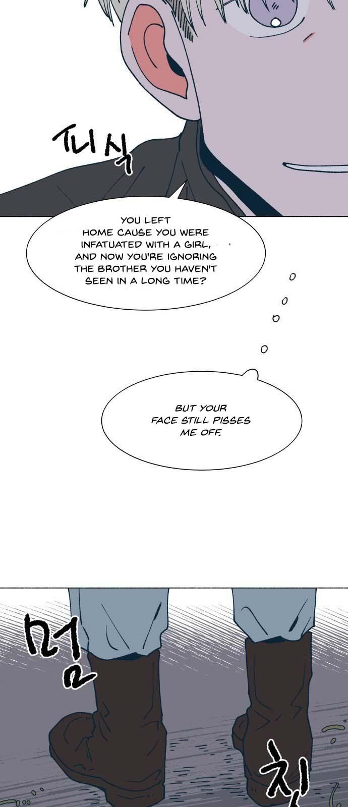 Read Dam of the Forest EN Manga Online