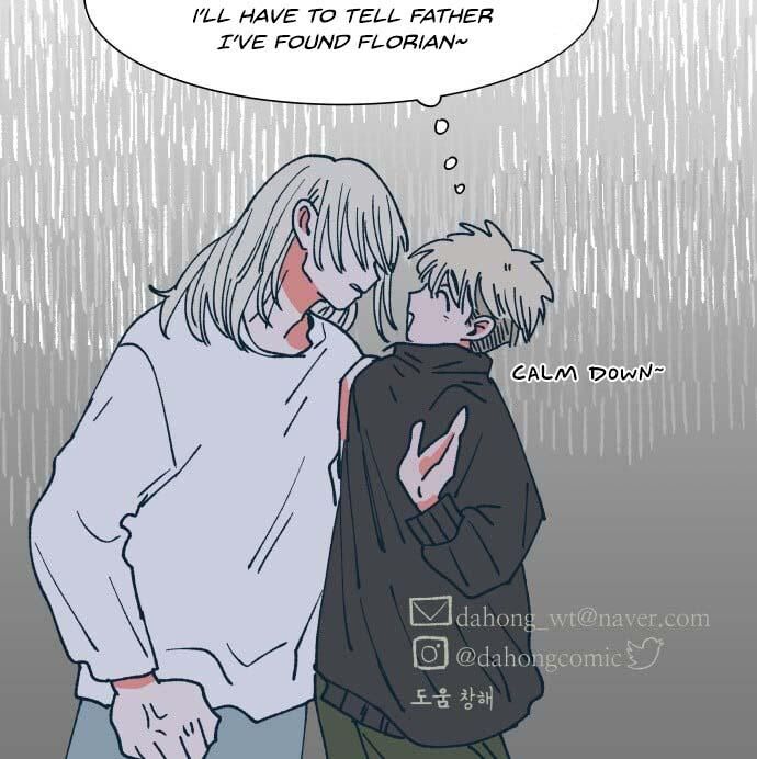 Read Dam of the Forest EN Manga Online