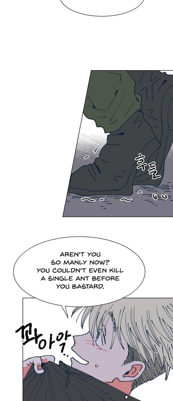 Read Dam of the Forest EN Manga Online