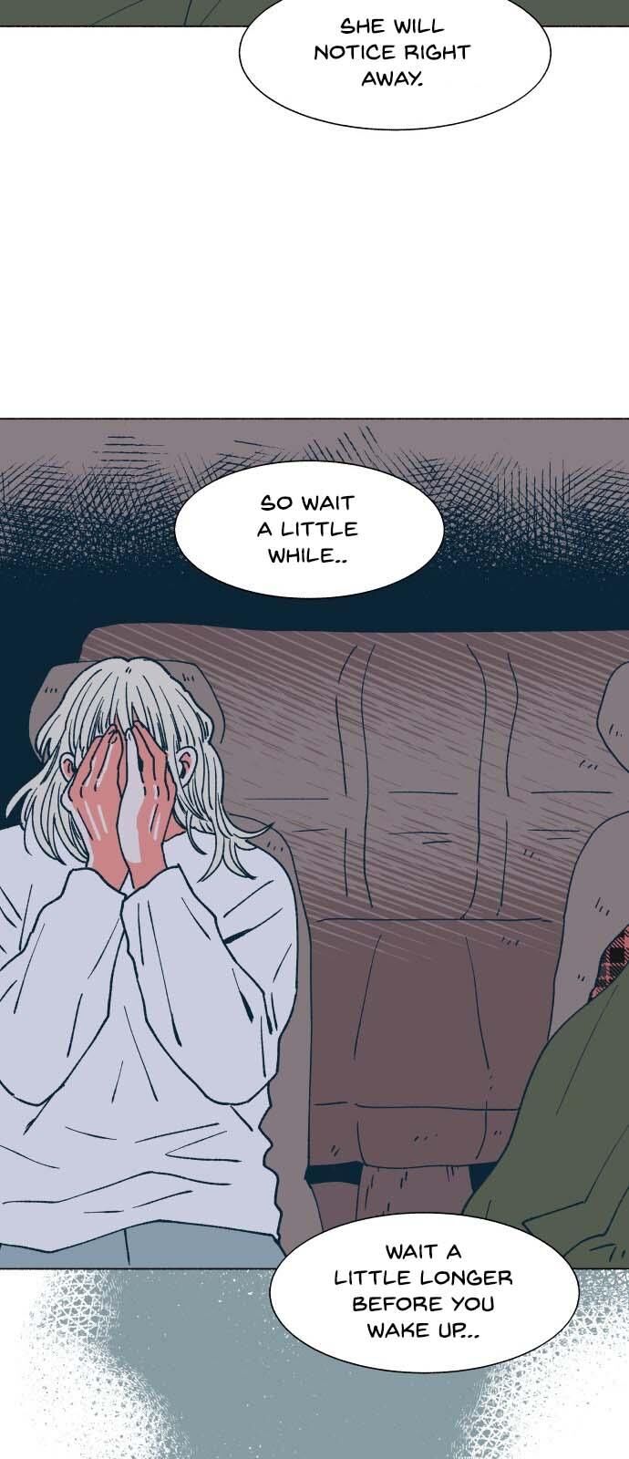 Read Dam of the Forest EN Manga Online