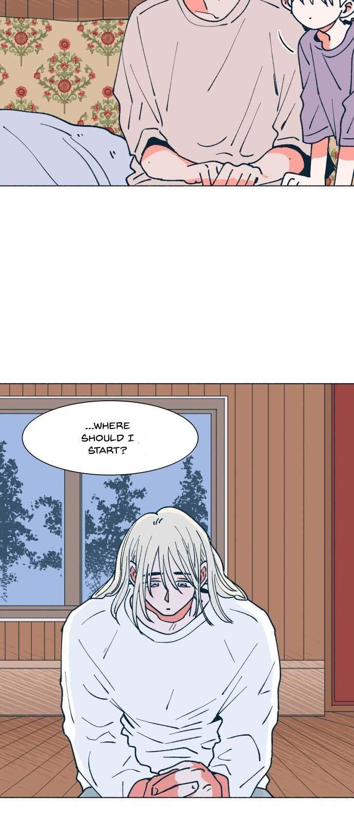 Read Dam of the Forest EN Manga Online