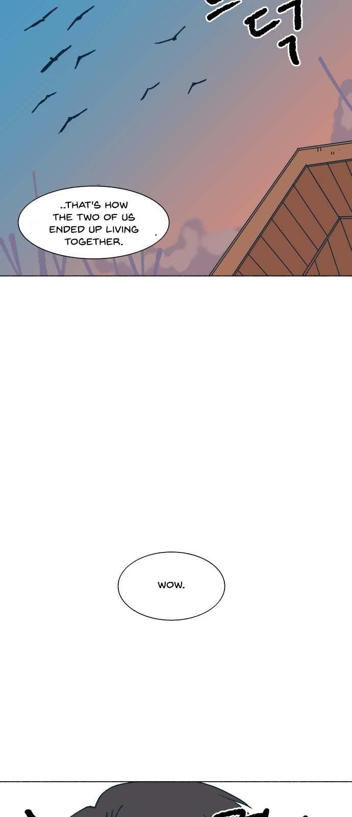 Read Dam of the Forest EN Manga Online