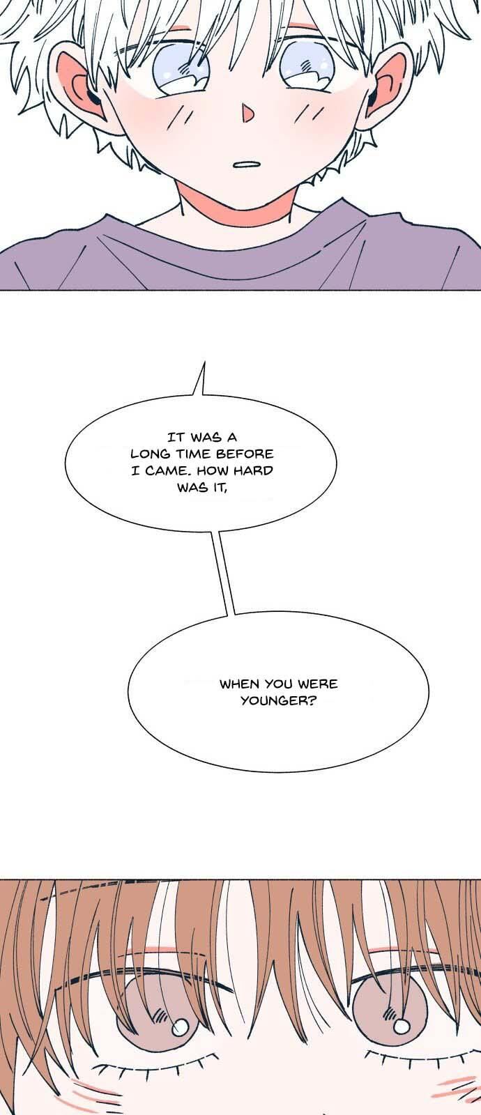 Read Dam of the Forest EN Manga Online