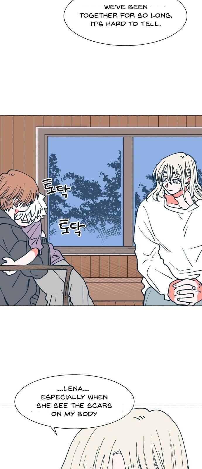 Read Dam of the Forest EN Manga Online