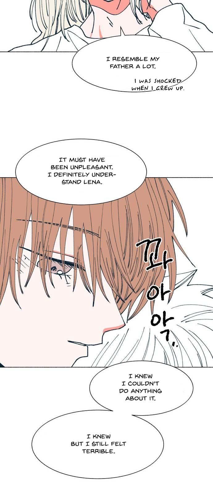 Read Dam of the Forest EN Manga Online