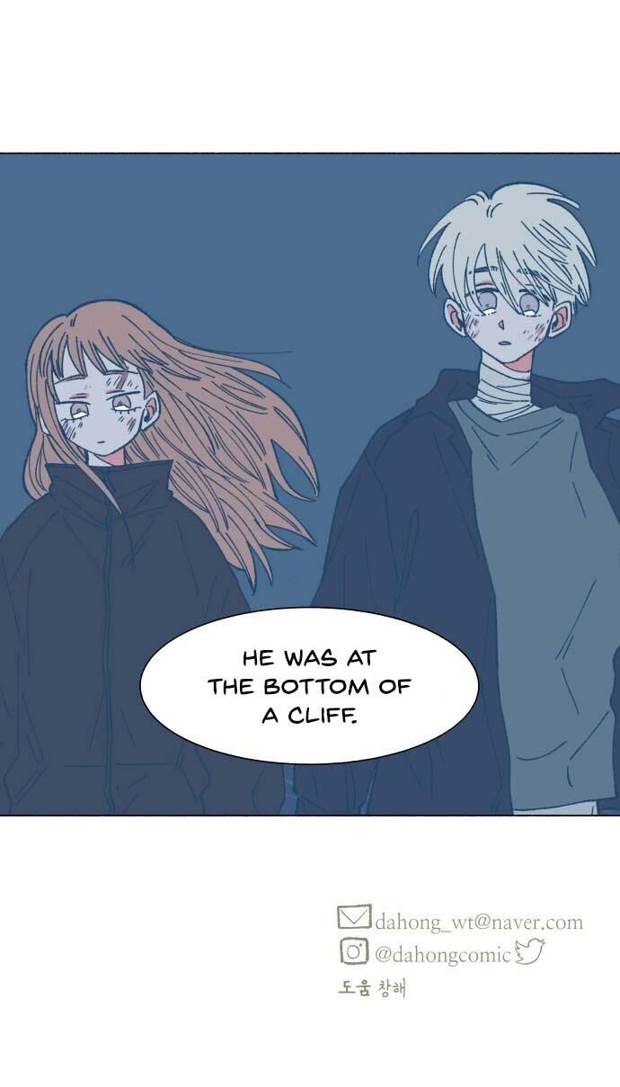 Read Dam of the Forest EN Manga Online