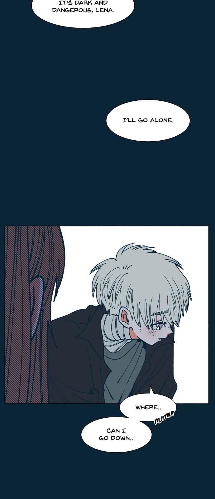 Read Dam of the Forest EN Manga Online