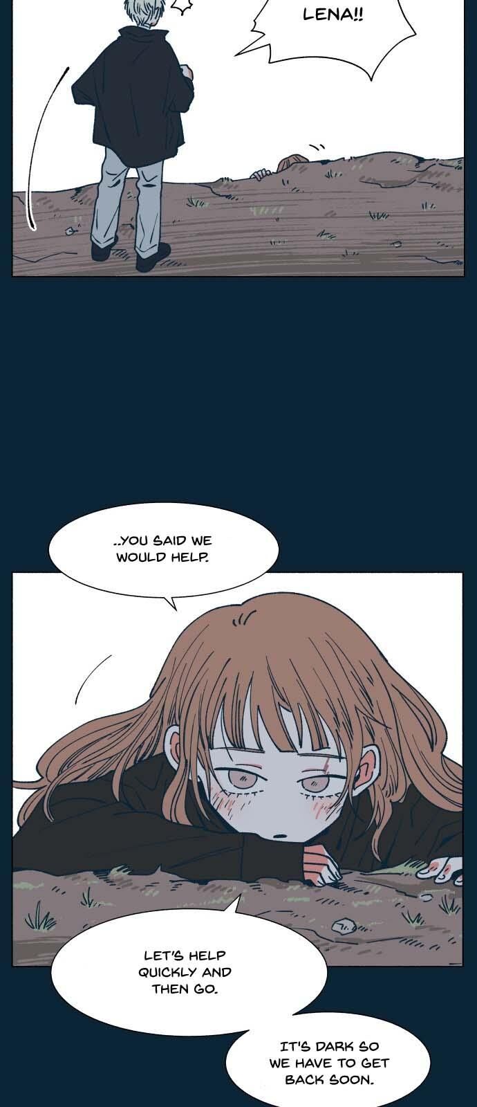 Read Dam of the Forest EN Manga Online