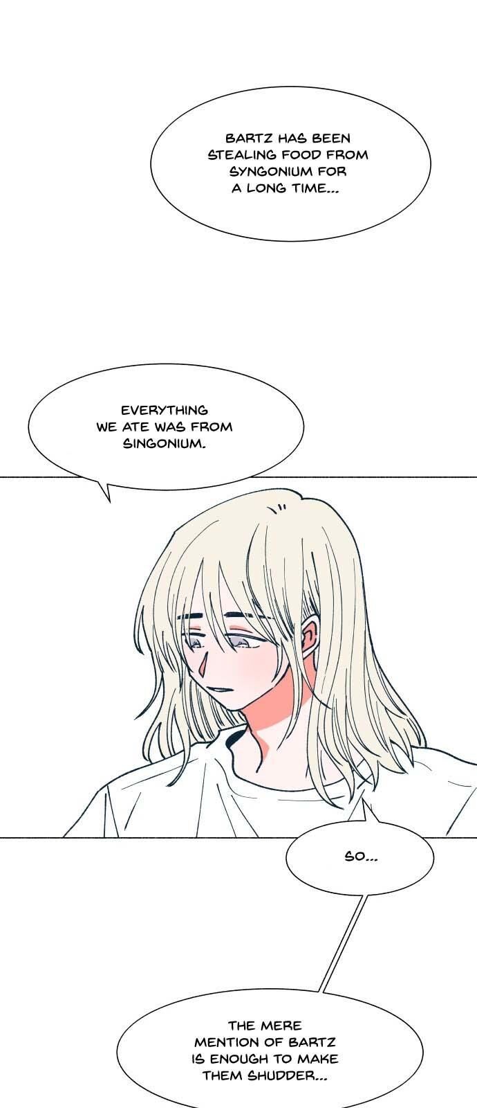 Read Dam of the Forest EN Manga Online