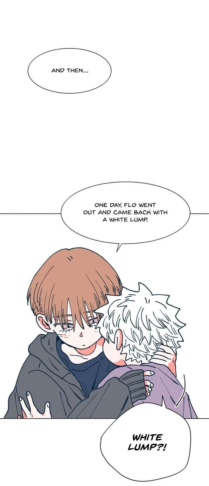 Read Dam of the Forest EN Manga Online