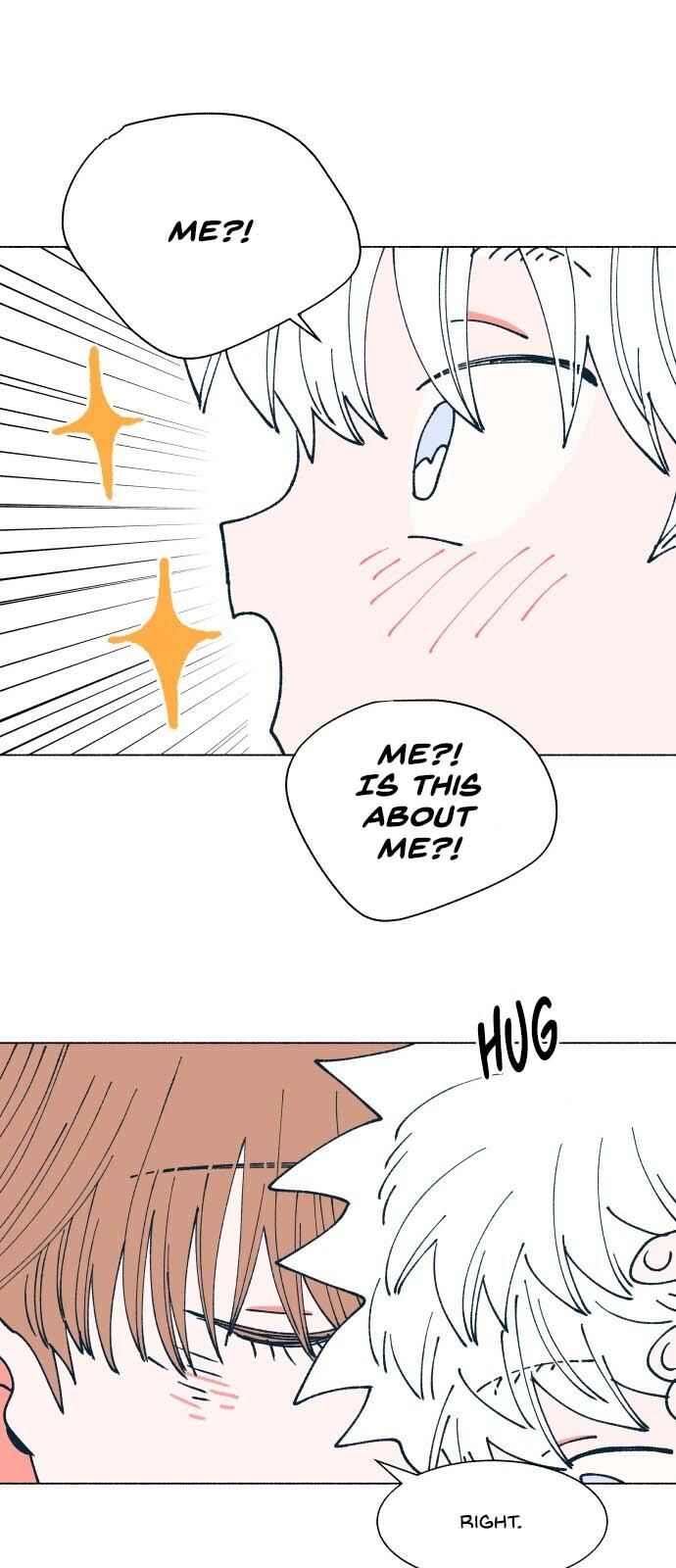 Read Dam of the Forest EN Manga Online