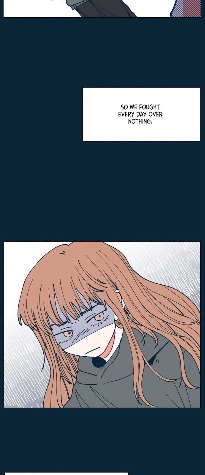 Read Dam of the Forest EN Manga Online