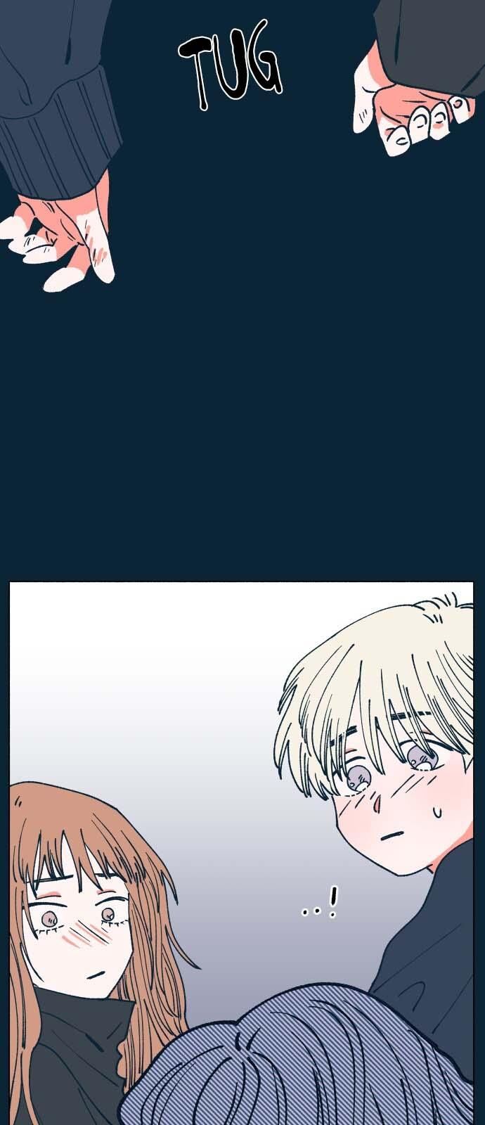 Read Dam of the Forest EN Manga Online