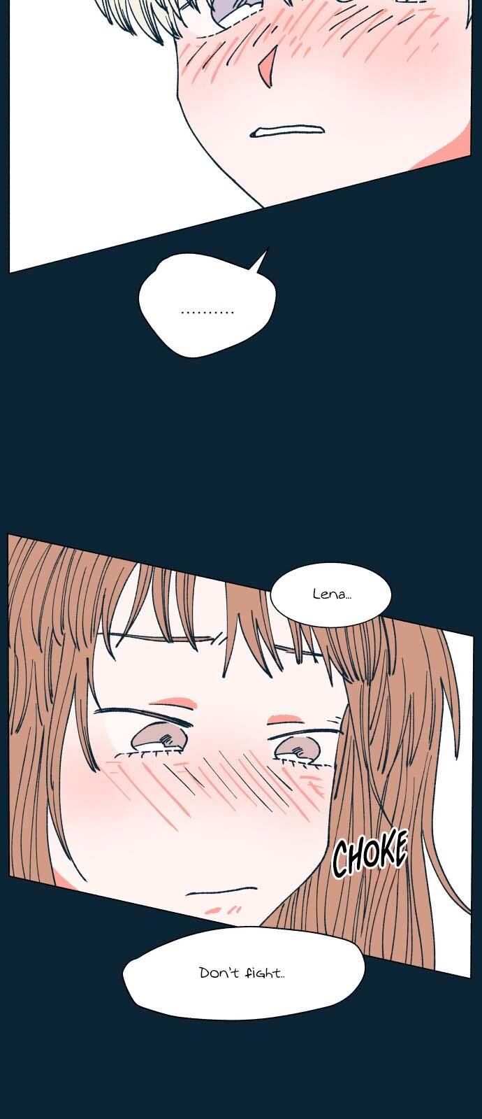Read Dam of the Forest EN Manga Online