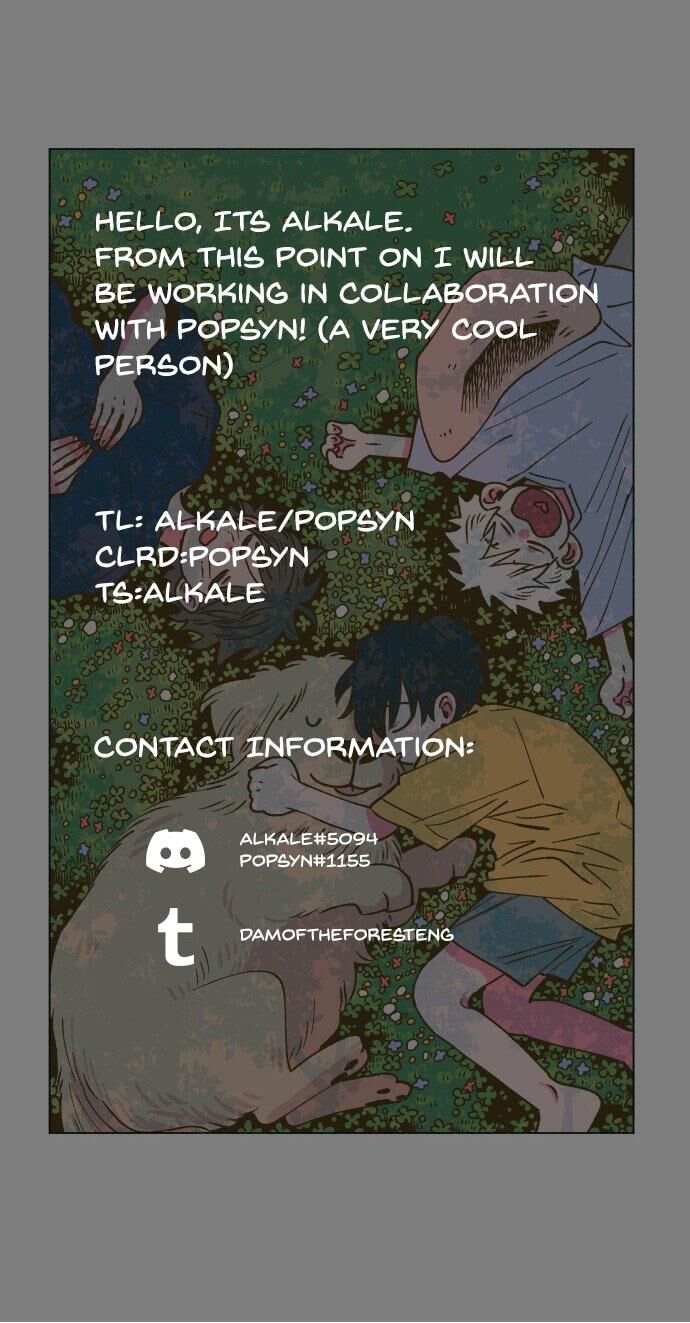Read Dam of the Forest EN Manga Online
