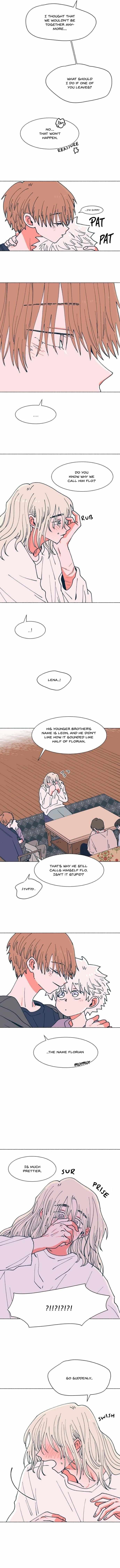 Read Dam of the Forest EN Manga Online